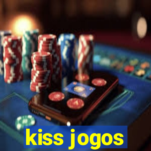 kiss jogos